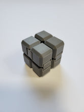 Load image into Gallery viewer, Infinity Cube Fidget Toy
