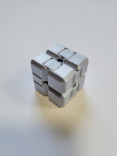 Load image into Gallery viewer, Infinity Cube Fidget Toy
