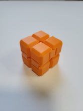 Load image into Gallery viewer, Infinity Cube Fidget Toy
