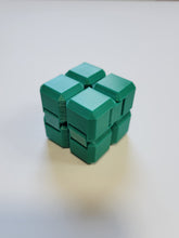 Load image into Gallery viewer, Infinity Cube Fidget Toy
